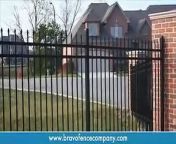 Besides, offering the best Fence company Atlanta at lowest prices, Bravo Fence Company offers much more than the other Fence Companies in Atlanta, United States. Thus, contact us anytime to get the best fence services.