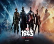 Marvel 1943: Rise of Hydra &#124; Story Trailer&#60;br/&#62;&#60;br/&#62;Marvel 1943: Rise of Hydra - In the chaos of war, worlds collide. Skydance New Media and Marvel Games share an original story where an ensemble of four heroes must overcome their differences and form an uneasy alliance to confront their common enemy.