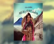 Music video by Lila Downs performing Balas y Chocolate. (C) 2015 Sony Music Entertainment México, S.A. de C.V