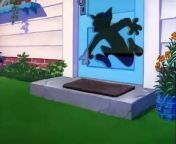 Tom and Jerry Cartoon -Ep 072 - The Dog House