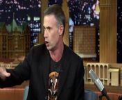 Freddie Prinze Jr. shares an embarrassing story from his uncool teenage years that left him literally over a barrel.