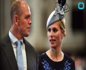 Queen Elizabeth II&#39;s grandchild Zara Tindall and her husband Mike Tindall are reportedly expecting their second child. Tindall, a 35-year-old champion equestrian and cousin to Prince William and Harry, and her husband, a 38-year-old former rugby player, married back in 2011