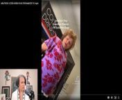 KAREN AT WORK Calls Cops On Black Woman WORKING Get Lost REACTION VIDEO