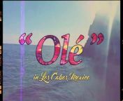 Official video for John Newman – Olé. Filmed in Los Cabos, Mexico Written and Produced by Calvin Harris Music video by John Newman performing Olé. (C) 2016 Island Records, a division of Universal Music Operations Limited