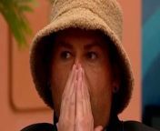 Celebrity Big Brother first look as huge twist shakes house from how kiranmala save her brother from patal
