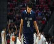 Dayton vs. Nevada: Who Comes Out on Top in the West? from bengali song oh madhu