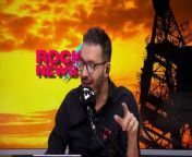 Rock News 21\ 03\ 2024 from bangla mp3 rock song