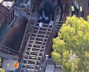 Four people were killed in a horrific accident at Dreamworld, a theme park on the northern end of the Gold Coast in Queensland, Australia on Tuesday.