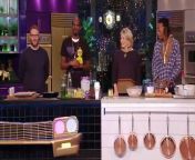 Martha & Snoop's Potluck Dinner Party Saison 1 - Martha & Snoop’s Potluck Dinner Party | Official Super Trailer | Premieres November 7th + 10\ 9C (EN) from gstr 9 and 9c download