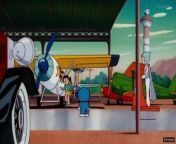Doraemon Movie In Hindi _Nobita And The Galaxy Super Express_ Part 08 (DORAEMON GALAXY) from doraemon the movie hindi bub