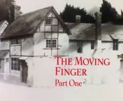 The Moving Finger (Part 1) 1985 - Miss Marple - Agatha Christie