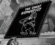 The Hyp-Nut-Tist from nut boltu 432