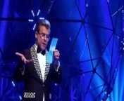The Crystal Maze (US) Saison 1 - Nickelodeon's The Crystal Maze Preview (EN) from alexis crystal