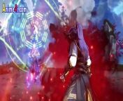 Legend of Xianwu Ep.56 English Sub from a miracle 56
