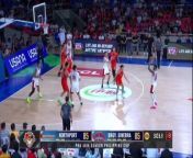 Brgy. Ginebra vs NorthPort Closing Moments [PBA S48 PH Cup | Apr. 14, 2024] from fifa wold cup 14