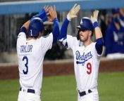 San Diego Padres vs. LA Dodgers Betting Tips and Predictions from swg bank tip