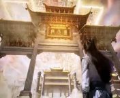 (EP95) A Record of Mortal's Journey to Immortality Season 3 Ep 95 Sub Eng, Indo (凡人修仙传 第二季年番, Fanren Xiu Xian Chuan: Di Er Ji Nian Fan) from asif er all video