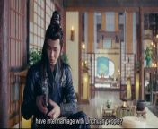 Hard to Find (2024) ep 9 chinese drama eng sub