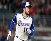 Is Travis d'Arnaud the Best Catcher Pickup on the Waver Wire? from atlanta braves roster 2020