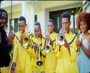 JOHANE & BIG MJ - TSISY DEFAUT (Official Video 2023) from jumia madagascar
