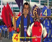 Shukla Diaries | IPL Special | Ipl 2024 | Shudh Desi Endings from desi for