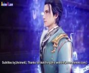 The Secrets of Star Divine Arts Episode 23 English Sub from dominator of martial gods episode 23