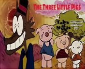 A famous fairy tale story of the 3 little pigs who built 3 different kinds of houses. Also featuring the wolf! &#60;br/&#62;⭐ Remastering Style: ⭐ Platinum&#60;br/&#62;Restored and Remastered, Color Grading 709 custom modern.&#60;br/&#62;&#60;br/&#62;&#60;br/&#62;Changes and revisions&#60;br/&#62;&#60;br/&#62;New tales of magic episode title&#60;br/&#62;New tales of magic outro. with added characters images from different episodes.&#60;br/&#62;Light Embossed. A reduced opacity silver plate visual effect.&#60;br/&#62;Upgraded to 60 FPS &#60;br/&#62;shadows and highlights adjustments.&#60;br/&#62;High Definition details.&#60;br/&#62;High Definition colors.&#60;br/&#62;Redrawn black lines edge have increased details and width.&#60;br/&#62;Redrawn white lines edge added on outer layer of characters or objects in bright areas.&#60;br/&#62;Redrawn white lines edge are added on inner area of characters for a new look.&#60;br/&#62;Color core values are transformed to modern style, high contrast.&#60;br/&#62;25% increased strength to light colors.&#60;br/&#62;25% increased strength to dark colors.&#60;br/&#62;Luminance noise and Color noise removed.&#60;br/&#62;Audio are louder, more clear and free of noise.&#60;br/&#62;cinematic Audio SFX (sound effects)&#60;br/&#62;Excited Panda original intro/outro added.&#60;br/&#62;Excited Panda watermark added.&#60;br/&#62;Upscaled by AI bot Artemis 3840 x 2160p&#60;br/&#62;&#60;br/&#62;&#60;br/&#62;&#60;br/&#62;Special Thanks &#60;br/&#62;(software programs used)&#60;br/&#62;&#60;br/&#62;&#60;br/&#62;Topaz Labs Video Enhance AI&#60;br/&#62; ( Artemis AI bot, 3840 x2160p upscale )&#60;br/&#62;&#60;br/&#62;&#60;br/&#62;Hitfilm Express &#60;br/&#62;(Lines edge redraw, video editing, visual effects, restoration, color grading)&#60;br/&#62;&#60;br/&#62;Adobe Photoshop 2023&#60;br/&#62;( video editing, visual effects, restoration, color grading)&#60;br/&#62;&#60;br/&#62;Adobe Photoshop express &#60;br/&#62;(single image restoration, enhancer,)&#60;br/&#62;&#60;br/&#62;Microsoft Paint 3D &#60;br/&#62;(single image editing)&#60;br/&#62;&#60;br/&#62;Microsoft Photos &#60;br/&#62;(single image enhancer)&#60;br/&#62;&#60;br/&#62;Bandlab &#60;br/&#62;(music creation, audio enhancer)&#60;br/&#62;&#60;br/&#62;Audacity &#60;br/&#62;(audio repair and restoration)&#60;br/&#62;&#60;br/&#62;&#60;br/&#62;&#60;br/&#62;&#60;br/&#62;&#60;br/&#62;&#60;br/&#62;The Three Little Pigs (1976)&#60;br/&#62;Tales of Magic &#60;br/&#62;(english version)&#60;br/&#62;also known as:&#60;br/&#62;&#60;br/&#62;حكايات عالمية &#60;br/&#62;(arabic version)&#60;br/&#62;&#60;br/&#62;Manga Sekai Mukashi Banashi &#60;br/&#62;まんが世界昔ばなし &#60;br/&#62;(japanese version) &#60;br/&#62;&#60;br/&#62;Super Aventuras&#60;br/&#62;(Portuguese version)&#60;br/&#62;&#60;br/&#62;Castillo de Cuentos&#60;br/&#62;(Spanish Version)&#60;br/&#62;&#60;br/&#62;other english versions:&#60;br/&#62;Merlin&#39;s Cave&#60;br/&#62;Manga Fairy Tales of the World&#60;br/&#62;Wonderful, Wonderful Tales From Around the World&#60;br/&#62;&#60;br/&#62;&#60;br/&#62;&#60;br/&#62;Remastered version: Online distribution (world wide through Youtube)&#60;br/&#62;Excited Panda (2023)&#60;br/&#62;&#60;br/&#62;Restoration and Remastering (Visual + Audio)&#60;br/&#62;Excited Panda (2023)&#60;br/&#62;&#60;br/&#62;Original Copyrights expired, forfeited, waived, or inapplicable.&#60;br/&#62;The cartoon original version is in Public Domain. (Tales of Magic English Version )&#60;br/&#62;&#60;br/&#62;**Special Thanks**&#60;br/&#62;Dax International&#60;br/&#62;World Television Corporation&#60;br/&#62;Asahi Broadcasting Corporation&#60;br/&#62;&#60;br/&#62;© Excited Panda&#60;br/&#62;REMASTERED Version