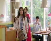 Suspicious Partner S01E06 Hindi dubbed from hot mix video