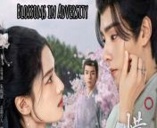 Blossoms in Adversity - Episode 17 (EngSub)