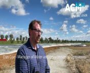 Tamworth council gives a behind the scenes look at a newly-installed wastewater treatment process set to save the local government an estimated &#36;300,000. Video by Peter Hardin