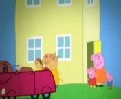 Peppa Pig S02E25 The Eye Test from peppa season 1 episode 4
