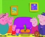 Peppa Pig S02E04 Teddy's Day Out from peppa el picnic extracto