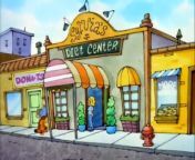 Garfield And Friends - Episode 3 _ Season 5 from pj masks 5 season 3