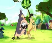 Careful What You Drink! _ George of the Jungle _ Full Episode from jungle book new episode