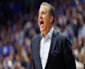 Arkansas Pulls Calipari Away from Kentucky in Bold Move from skeem saam 8 march