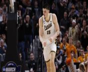 Can Purdue Pull Off an Upset Against UConn in Tonight's Game? from matt lonsdale kingaroy
