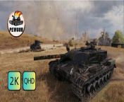 [ wot ] BZ-176 戰車之王的絕對霸權！ &#124; 9 kills 7.7k dmg &#124; world of tanks - Free Online Best Games on PC Video&#60;br/&#62;&#60;br/&#62;PewGun channel : https://dailymotion.com/pewgun77&#60;br/&#62;&#60;br/&#62;This Dailymotion channel is a channel dedicated to sharing WoT game&#39;s replay.(PewGun Channel), your go-to destination for all things World of Tanks! Our channel is dedicated to helping players improve their gameplay, learn new strategies.Whether you&#39;re a seasoned veteran or just starting out, join us on the front lines and discover the thrilling world of tank warfare!&#60;br/&#62;&#60;br/&#62;Youtube subscribe :&#60;br/&#62;https://bit.ly/42lxxsl&#60;br/&#62;&#60;br/&#62;Facebook :&#60;br/&#62;https://facebook.com/profile.php?id=100090484162828&#60;br/&#62;&#60;br/&#62;Twitter : &#60;br/&#62;https://twitter.com/pewgun77&#60;br/&#62;&#60;br/&#62;CONTACT / BUSINESS: worldtank1212@gmail.com&#60;br/&#62;&#60;br/&#62;~~~~~The introduction of tank below is quoted in WOT&#39;s website (Tankopedia)~~~~~&#60;br/&#62;&#60;br/&#62;&#60;br/&#62;&#60;br/&#62;~~~~~~~~~~~~~~~~~~~~~~~~~~~~~~~~~~~~~~~~~~~~~~~~~~~~~~~~~&#60;br/&#62;&#60;br/&#62;►Disclaimer:&#60;br/&#62;The views and opinions expressed in this Dailymotion channel are solely those of the content creator(s) and do not necessarily reflect the official policy or position of any other agency, organization, employer, or company. The information provided in this channel is for general informational and educational purposes only and is not intended to be professional advice. Any reliance you place on such information is strictly at your own risk.&#60;br/&#62;This Dailymotion channel may contain copyrighted material, the use of which has not always been specifically authorized by the copyright owner. Such material is made available for educational and commentary purposes only. We believe this constitutes a &#39;fair use&#39; of any such copyrighted material as provided for in section 107 of the US Copyright Law.