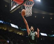 Milwaukee Bucks vs. Boston Celtics: Eastern Conference Showdown from md ma