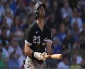 Guardians vs. White Sox: In-Depth MLB Matchup Preview from sox new video bangla কতাসহারতীয় মেয়েদের গোসলের ভিডিওাদেশির নাইকাদের পিক bangla abuj moon