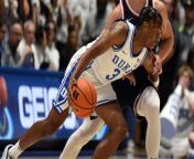 2024-25 College Basketball Title Odds: Duke Favored in Open Field from pori moni open