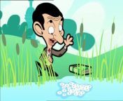 Mr. Bean (S03E015) - Hopping Mad! HD from bean changanas