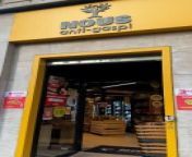 Reportage : Nous Anti-Gaspi from anti boy shop