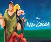 The Emperor&#39;s New Groove is a 2000 American animated fantasy comedy film produced by Walt Disney Feature Animation and released by Walt Disney Pictures. It was directed by Mark Dindal and produced by Randy Fullmer, from a screenplay by David Reynolds, and a story by Dindal and Chris Williams. The voice cast features David Spade, John Goodman, Eartha Kitt, Patrick Warburton, and Wendie Malick. Inspired by ancient Peruvian culture and set in an Incan empire, The Emperor&#39;s New Groove follows young and self-centered Emperor Kuzco (voiced by Spade), who is accidentally transformed into a llama by his ex-advisor, Yzma (Kitt), and her dim-witted but affable henchman, Kronk (Warburton). For the emperor to change back into a human, he entrusts a village leader, Pacha (Goodman), to escort him back to the palace before Yzma can track them down and finish him off.