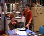 3rd Rock from the Sun S02 E14 - Romeo & Juliet & Dick from arafn romeo