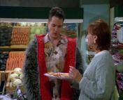 3rd Rock from the Sun S02 E17 - Same Old Song and Dick from sainya ve rock version
