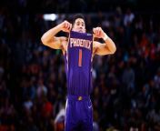 Cleveland Cavaliers Fall to Phoenix Suns in Double-Digit Loss from az hossainlrilangk