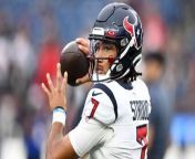 Houston Texans: A True AFC Contender with New Additions? from an kem th true