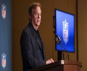 NFL to Have Game on Wednesday for Christmas in 2024 from jonathan harris nfl