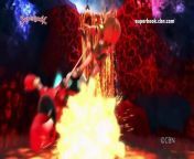 Superbook - Elijah and the Prophets of Baal - Season 2 Episode 13-Full Episode (Official HD Version) from baal veer episode 348 video dikhao