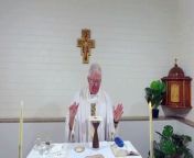 Catholic Mass Today I Daily Holy Mass I Friday April 5 2024 I English Holy Mass from hp video mass music